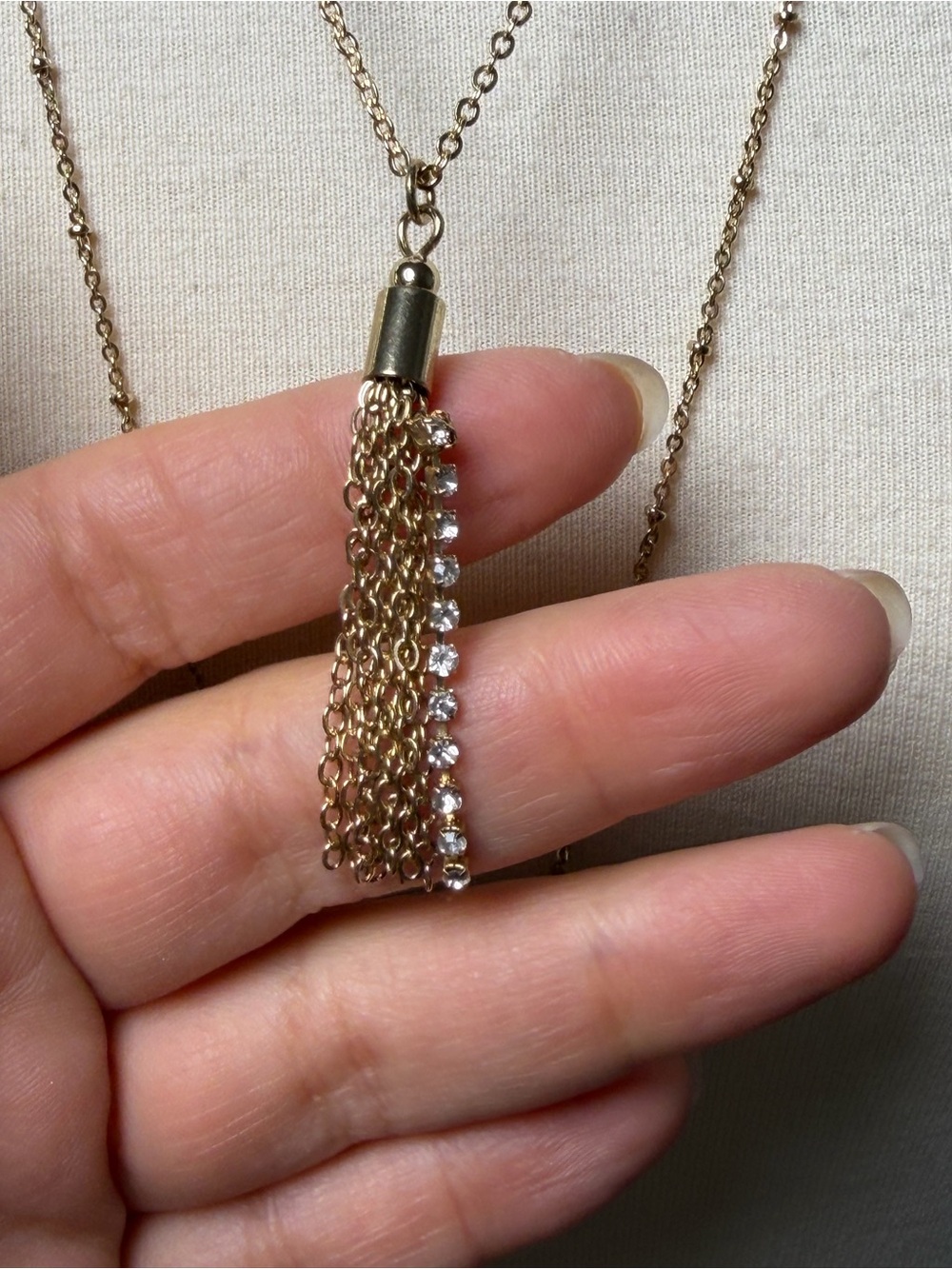 Express necklace - Picture 7 of 8